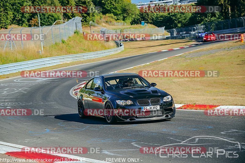 Bild #18020748 - Touristenfahrten Nürburgring Nordschleife (24.07.2022)