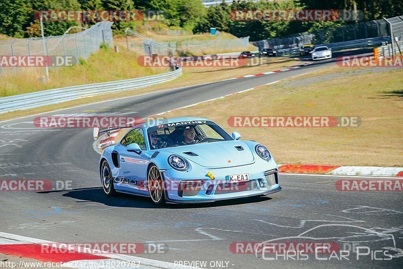 Bild #18020782 - Touristenfahrten Nürburgring Nordschleife (24.07.2022)