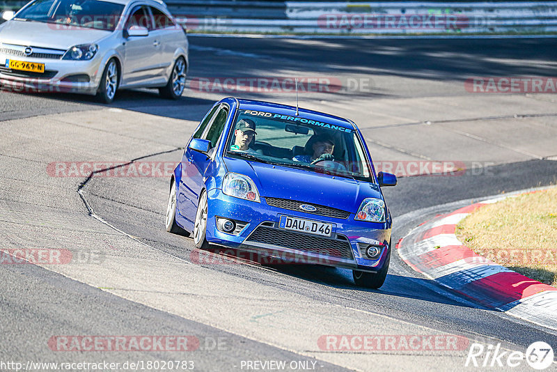 Bild #18020783 - Touristenfahrten Nürburgring Nordschleife (24.07.2022)