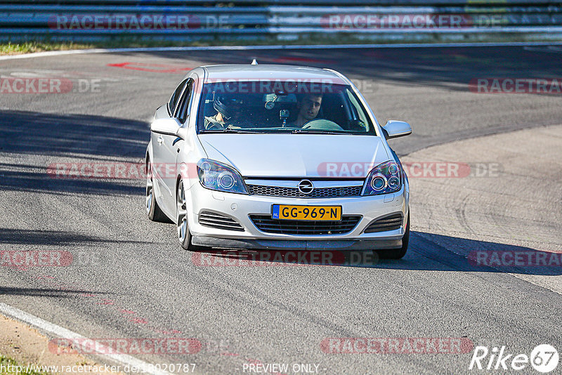 Bild #18020787 - Touristenfahrten Nürburgring Nordschleife (24.07.2022)