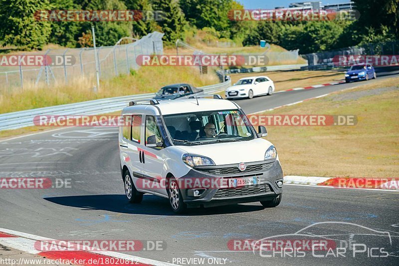 Bild #18020812 - Touristenfahrten Nürburgring Nordschleife (24.07.2022)