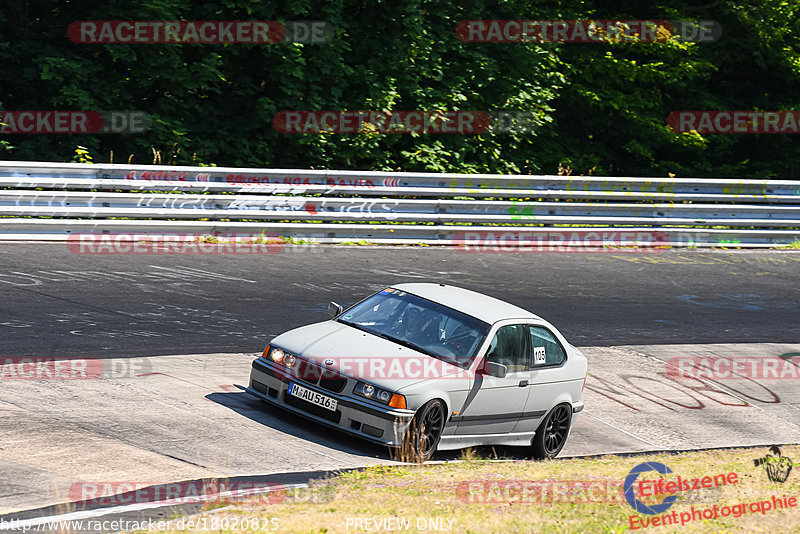 Bild #18020825 - Touristenfahrten Nürburgring Nordschleife (24.07.2022)