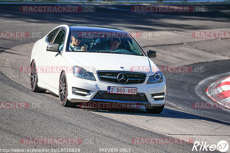 Bild #18020829 - Touristenfahrten Nürburgring Nordschleife (24.07.2022)