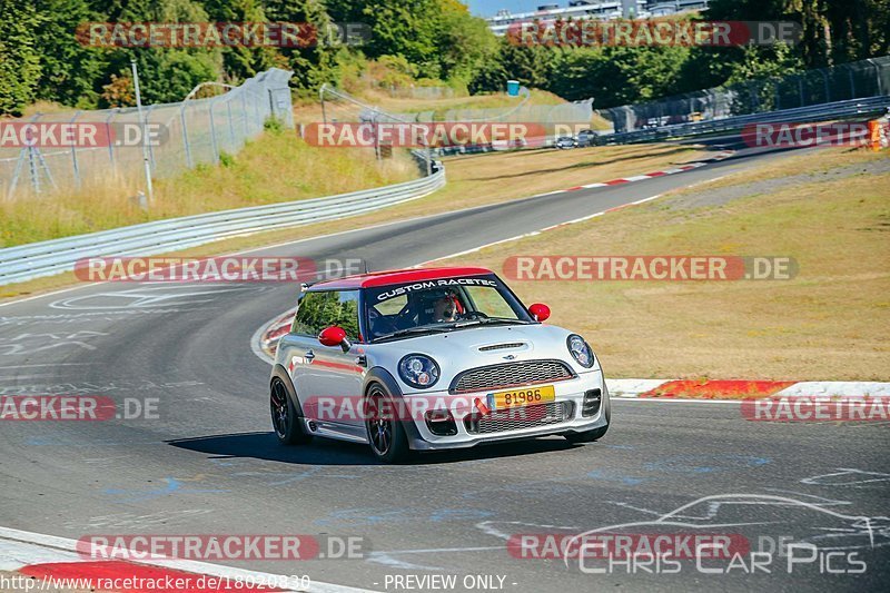 Bild #18020830 - Touristenfahrten Nürburgring Nordschleife (24.07.2022)