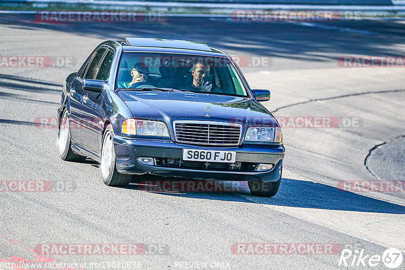 Bild #18020836 - Touristenfahrten Nürburgring Nordschleife (24.07.2022)