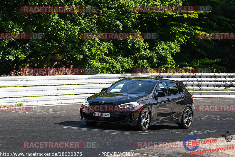 Bild #18020876 - Touristenfahrten Nürburgring Nordschleife (24.07.2022)