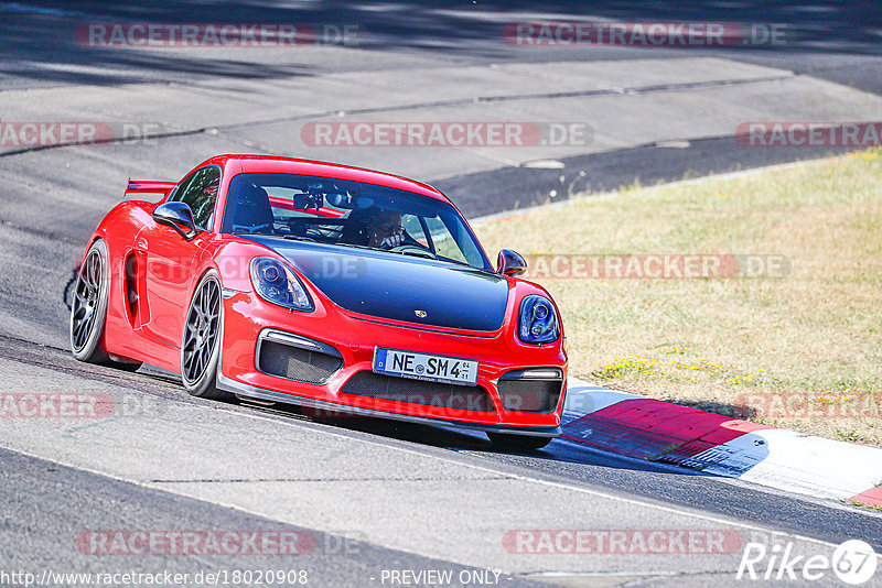 Bild #18020908 - Touristenfahrten Nürburgring Nordschleife (24.07.2022)