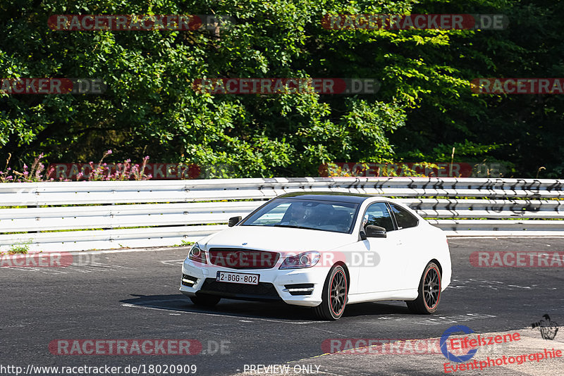 Bild #18020909 - Touristenfahrten Nürburgring Nordschleife (24.07.2022)