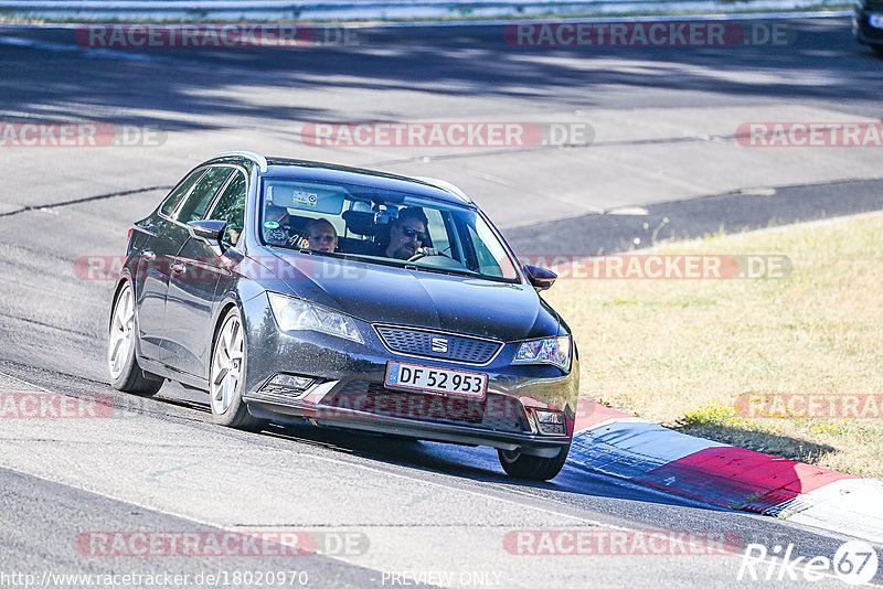 Bild #18020970 - Touristenfahrten Nürburgring Nordschleife (24.07.2022)