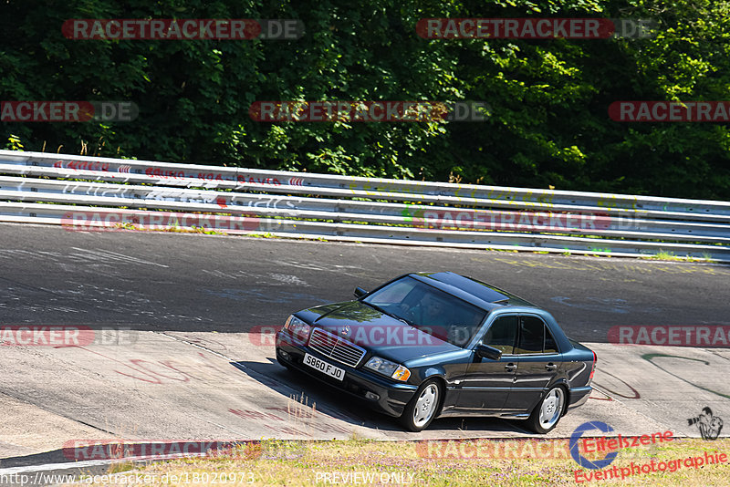 Bild #18020973 - Touristenfahrten Nürburgring Nordschleife (24.07.2022)