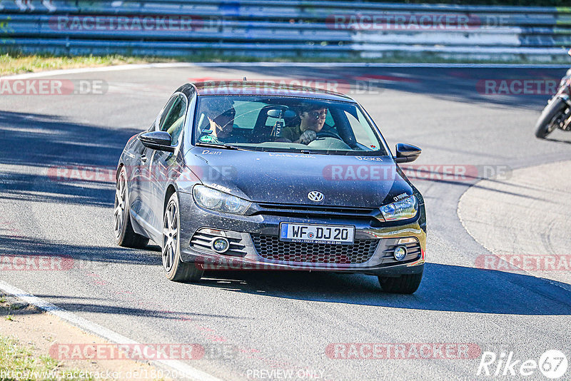 Bild #18020981 - Touristenfahrten Nürburgring Nordschleife (24.07.2022)