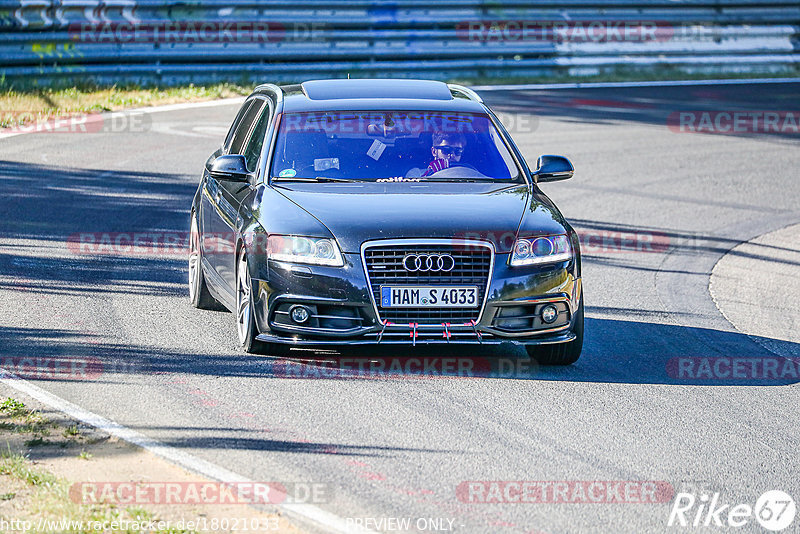 Bild #18021033 - Touristenfahrten Nürburgring Nordschleife (24.07.2022)