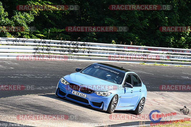 Bild #18021035 - Touristenfahrten Nürburgring Nordschleife (24.07.2022)