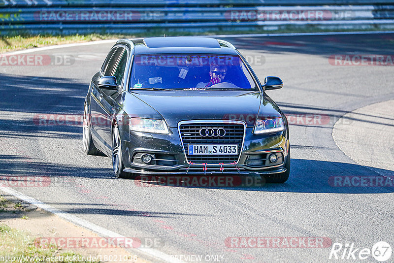 Bild #18021036 - Touristenfahrten Nürburgring Nordschleife (24.07.2022)