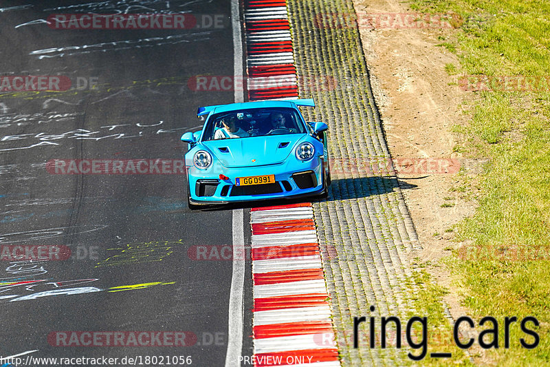 Bild #18021056 - Touristenfahrten Nürburgring Nordschleife (24.07.2022)