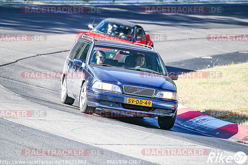 Bild #18021062 - Touristenfahrten Nürburgring Nordschleife (24.07.2022)