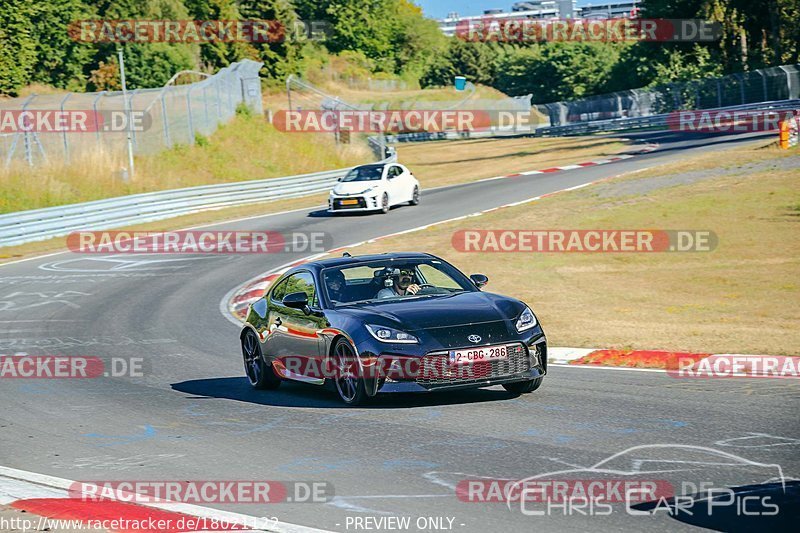 Bild #18021122 - Touristenfahrten Nürburgring Nordschleife (24.07.2022)