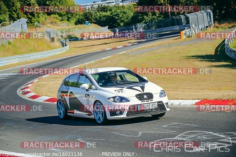 Bild #18021136 - Touristenfahrten Nürburgring Nordschleife (24.07.2022)