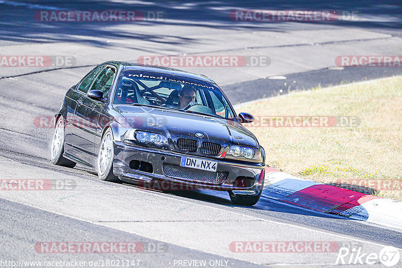 Bild #18021147 - Touristenfahrten Nürburgring Nordschleife (24.07.2022)