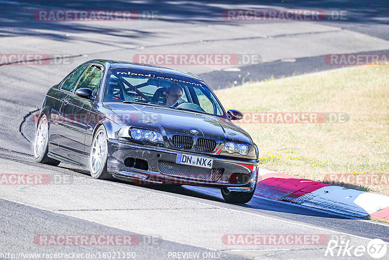 Bild #18021150 - Touristenfahrten Nürburgring Nordschleife (24.07.2022)