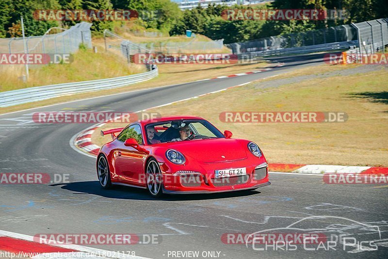 Bild #18021178 - Touristenfahrten Nürburgring Nordschleife (24.07.2022)