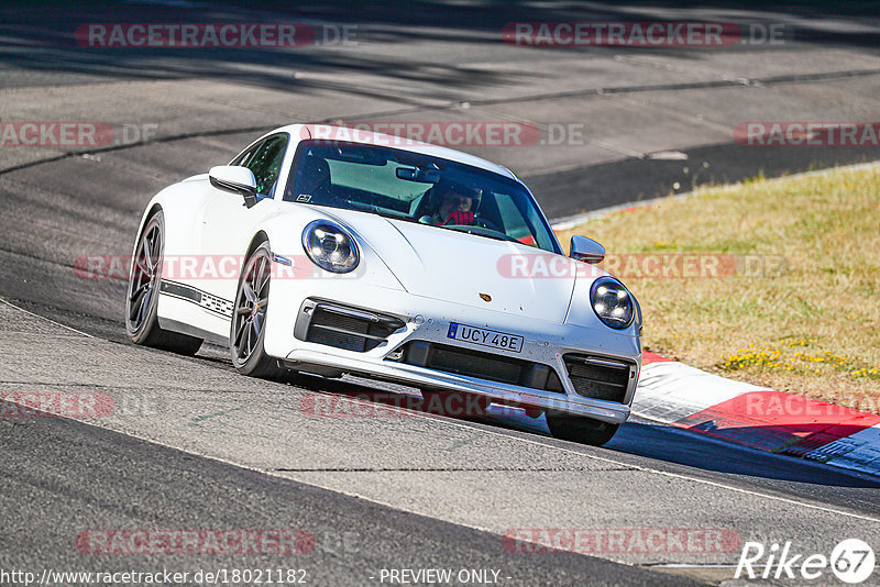 Bild #18021182 - Touristenfahrten Nürburgring Nordschleife (24.07.2022)