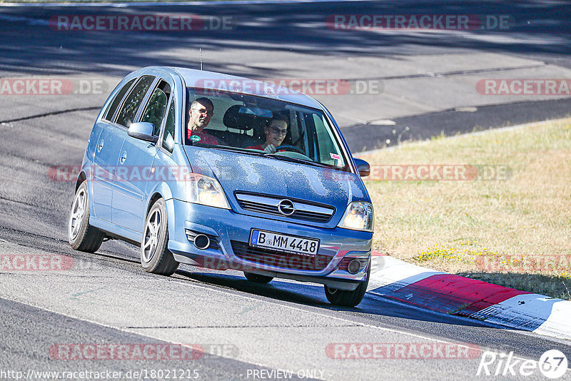 Bild #18021215 - Touristenfahrten Nürburgring Nordschleife (24.07.2022)