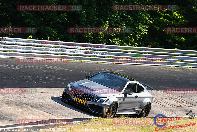 Bild #18021261 - Touristenfahrten Nürburgring Nordschleife (24.07.2022)