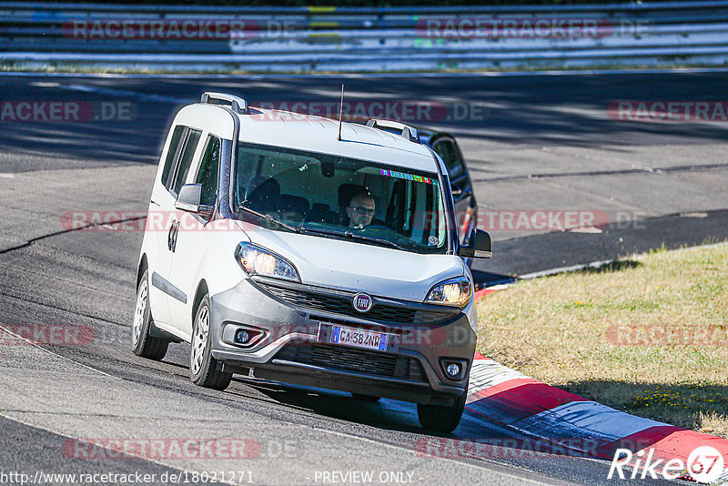 Bild #18021271 - Touristenfahrten Nürburgring Nordschleife (24.07.2022)