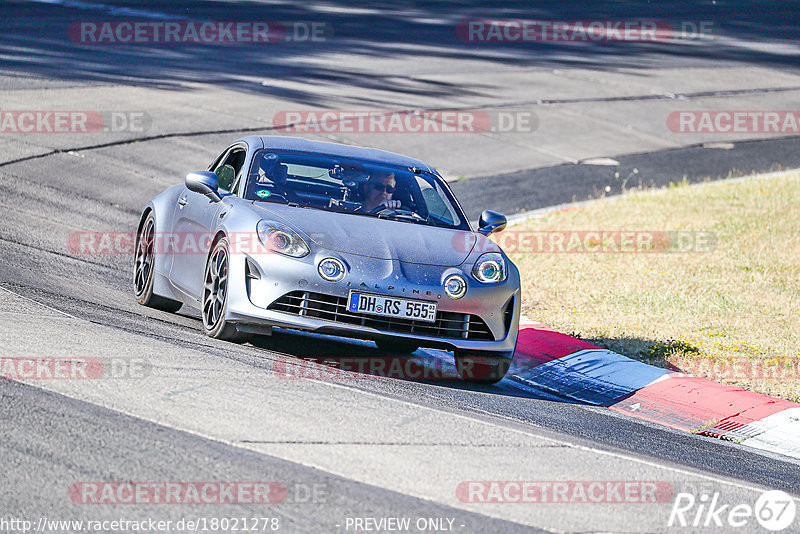 Bild #18021278 - Touristenfahrten Nürburgring Nordschleife (24.07.2022)