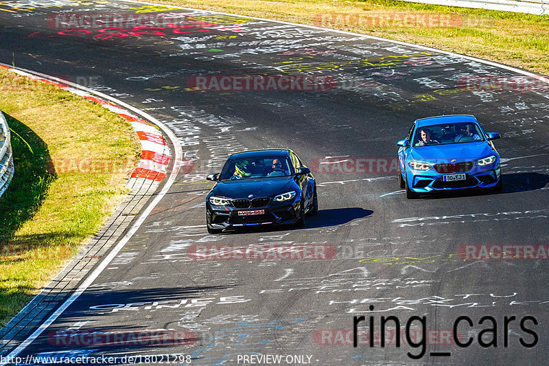 Bild #18021298 - Touristenfahrten Nürburgring Nordschleife (24.07.2022)