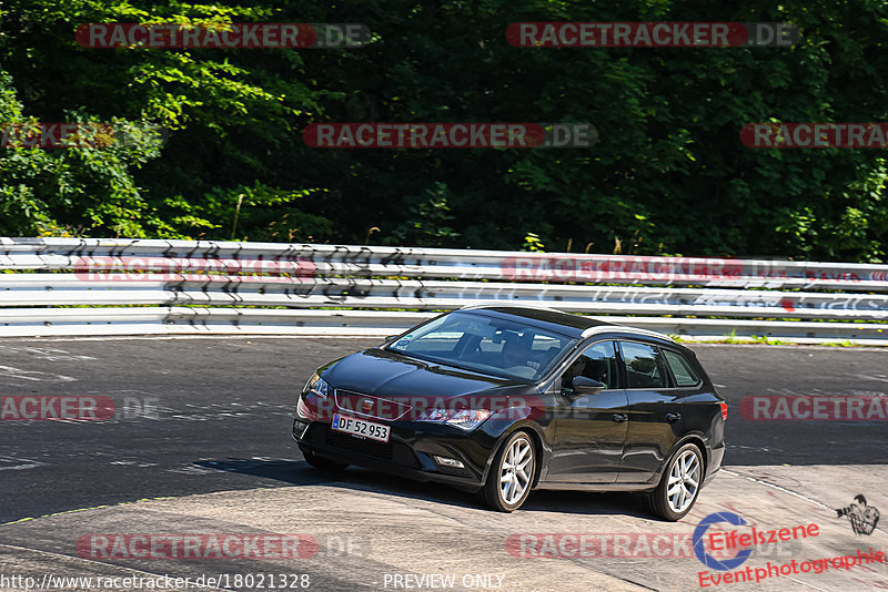 Bild #18021328 - Touristenfahrten Nürburgring Nordschleife (24.07.2022)