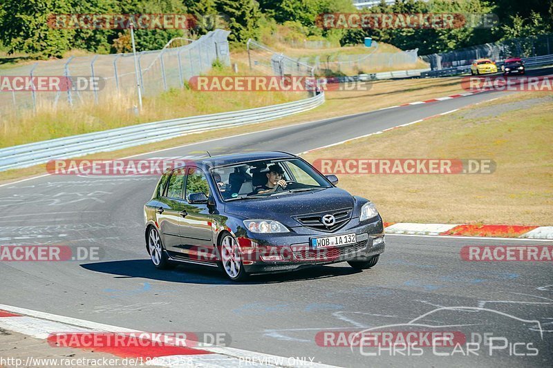 Bild #18021358 - Touristenfahrten Nürburgring Nordschleife (24.07.2022)