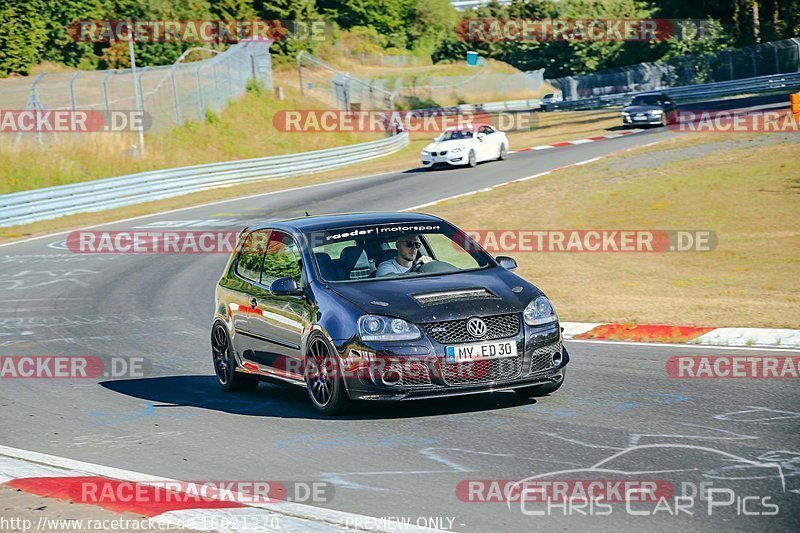 Bild #18021370 - Touristenfahrten Nürburgring Nordschleife (24.07.2022)