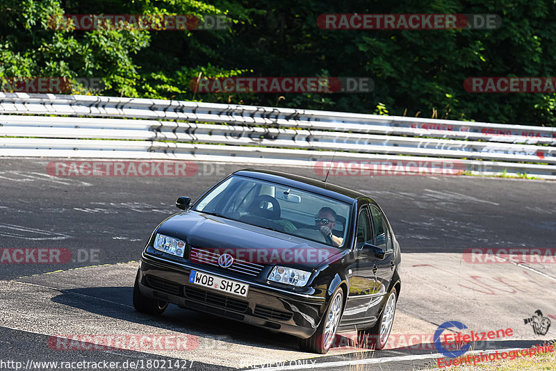 Bild #18021427 - Touristenfahrten Nürburgring Nordschleife (24.07.2022)