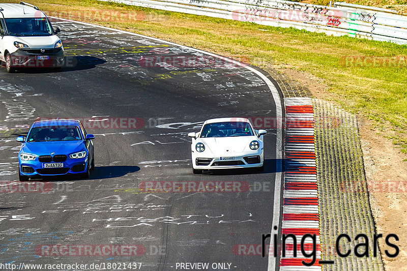 Bild #18021437 - Touristenfahrten Nürburgring Nordschleife (24.07.2022)