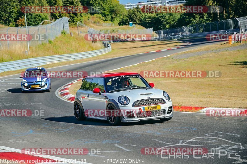 Bild #18021438 - Touristenfahrten Nürburgring Nordschleife (24.07.2022)