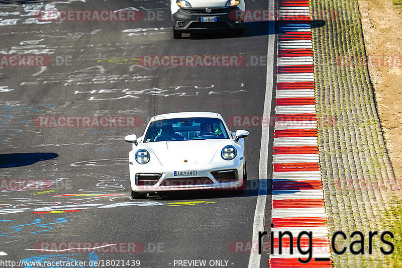 Bild #18021439 - Touristenfahrten Nürburgring Nordschleife (24.07.2022)