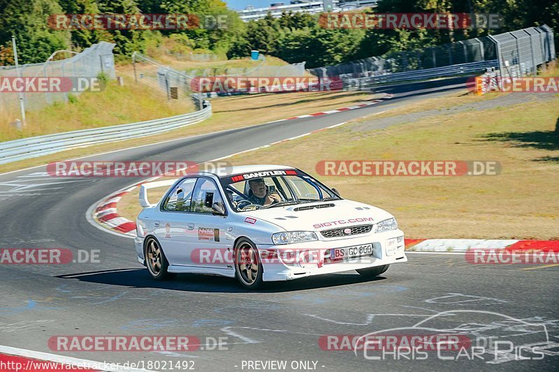 Bild #18021492 - Touristenfahrten Nürburgring Nordschleife (24.07.2022)