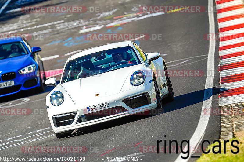 Bild #18021498 - Touristenfahrten Nürburgring Nordschleife (24.07.2022)