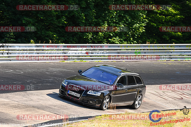 Bild #18021524 - Touristenfahrten Nürburgring Nordschleife (24.07.2022)