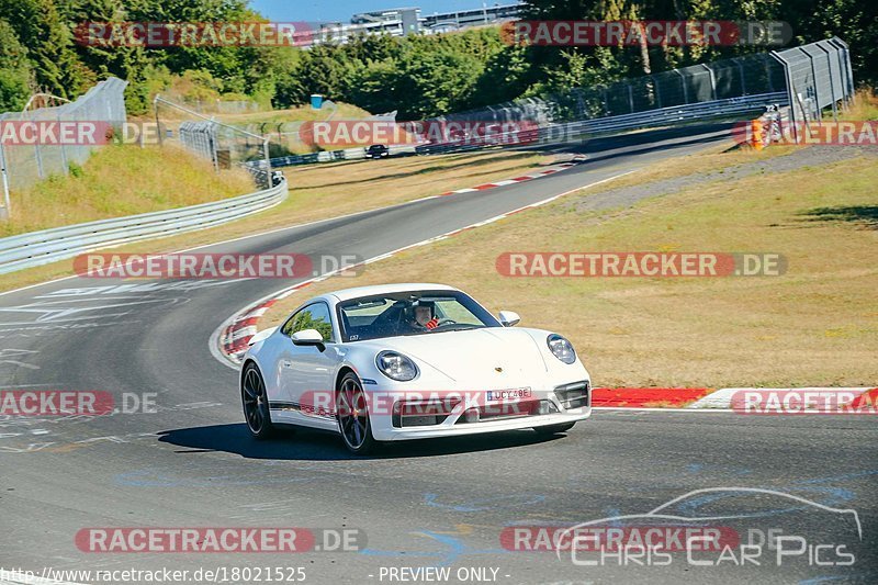 Bild #18021525 - Touristenfahrten Nürburgring Nordschleife (24.07.2022)