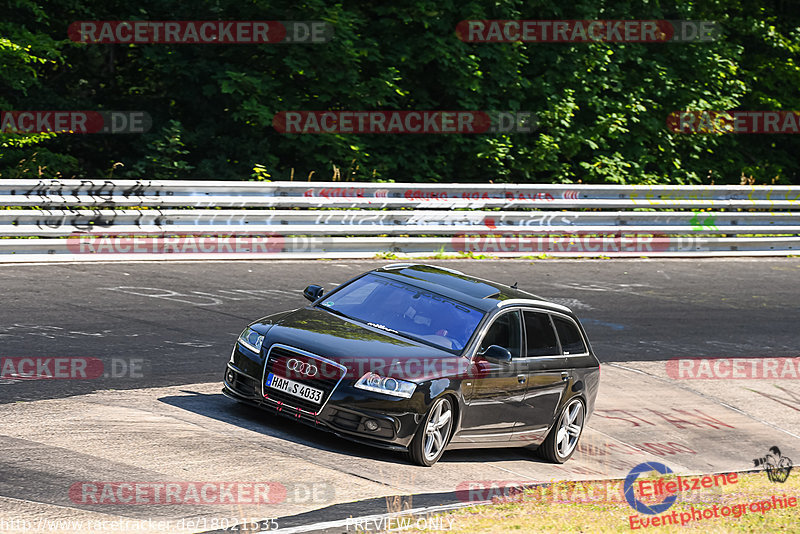 Bild #18021535 - Touristenfahrten Nürburgring Nordschleife (24.07.2022)