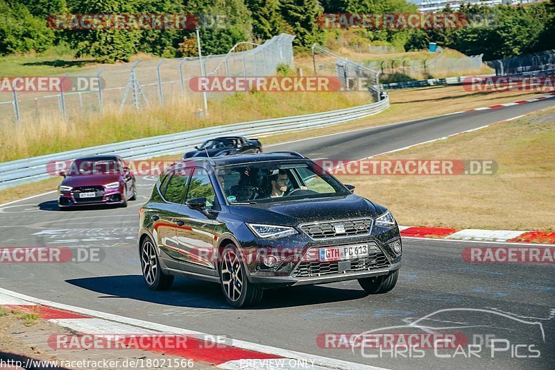 Bild #18021566 - Touristenfahrten Nürburgring Nordschleife (24.07.2022)