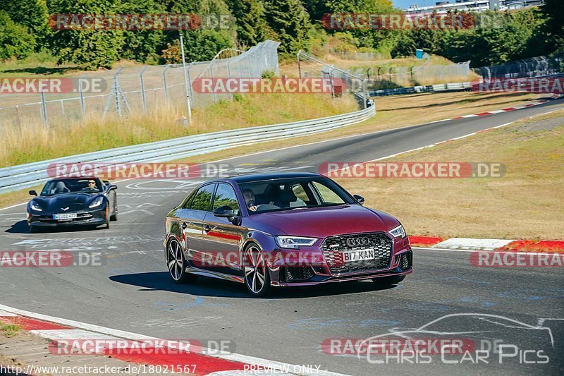 Bild #18021567 - Touristenfahrten Nürburgring Nordschleife (24.07.2022)