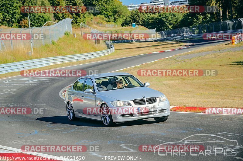 Bild #18021620 - Touristenfahrten Nürburgring Nordschleife (24.07.2022)