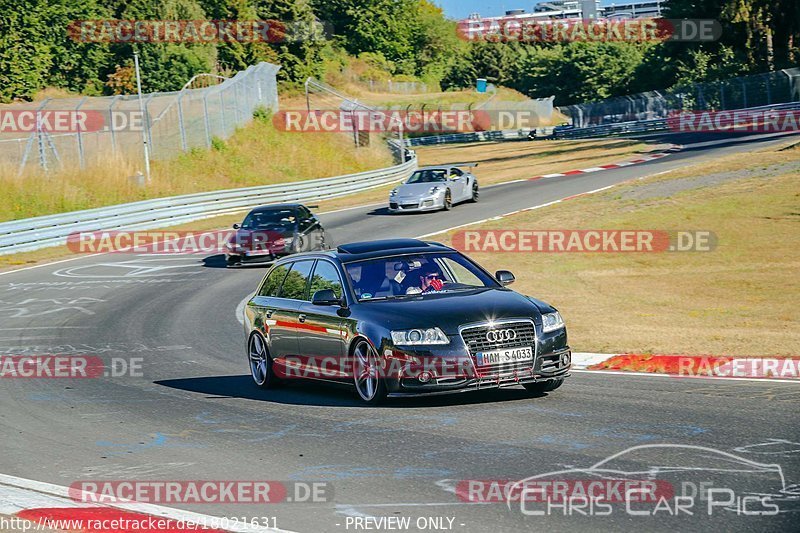 Bild #18021631 - Touristenfahrten Nürburgring Nordschleife (24.07.2022)