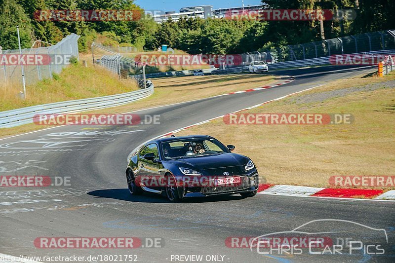 Bild #18021752 - Touristenfahrten Nürburgring Nordschleife (24.07.2022)