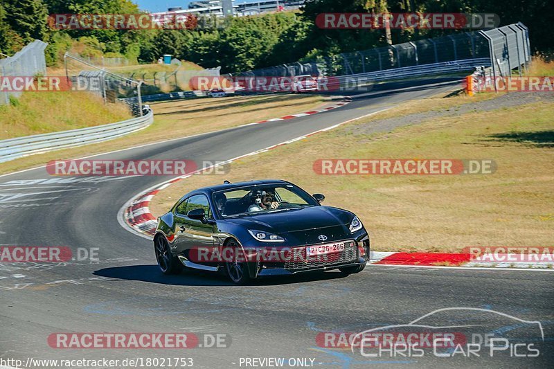 Bild #18021753 - Touristenfahrten Nürburgring Nordschleife (24.07.2022)