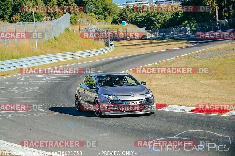 Bild #18021758 - Touristenfahrten Nürburgring Nordschleife (24.07.2022)